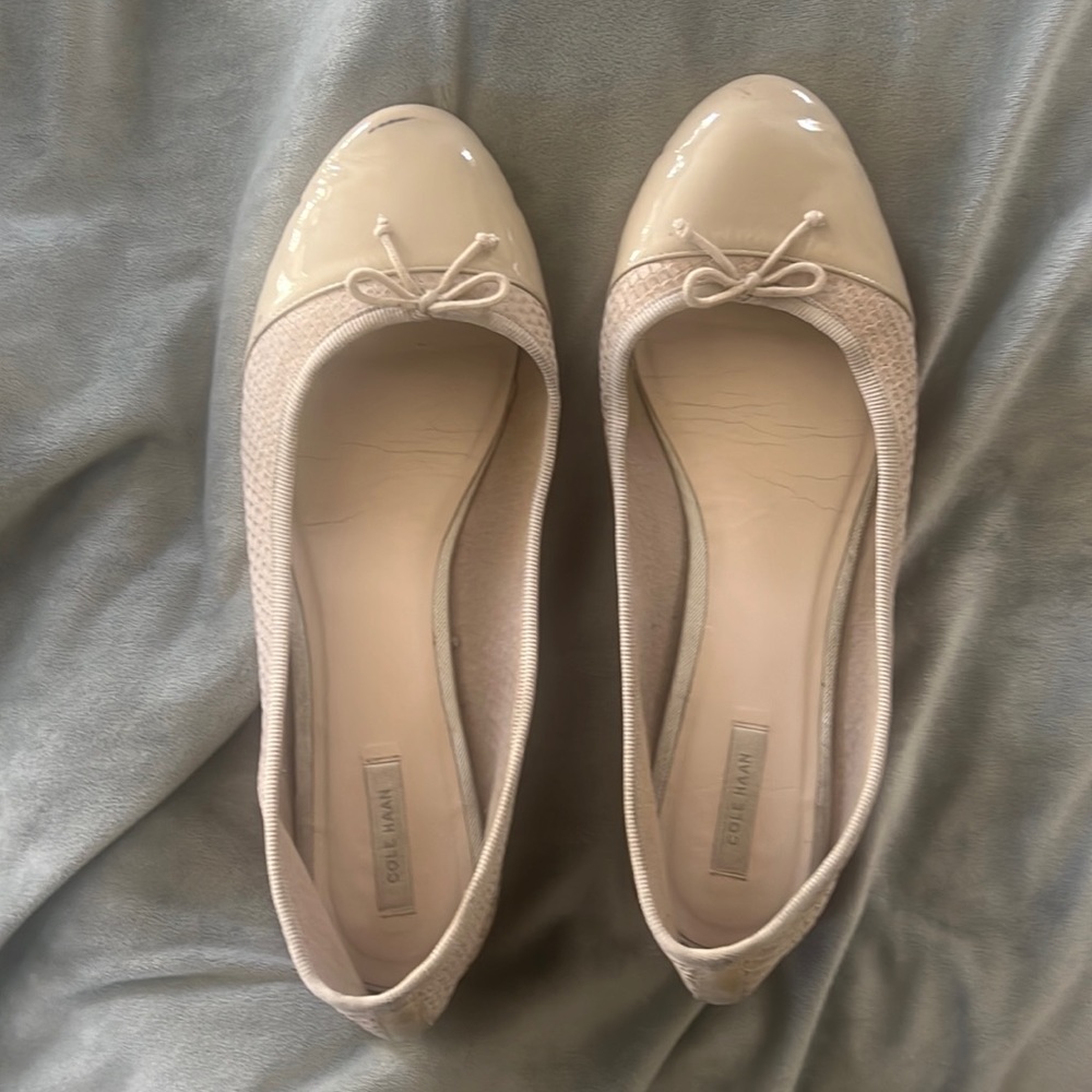 Cole Haan shoes